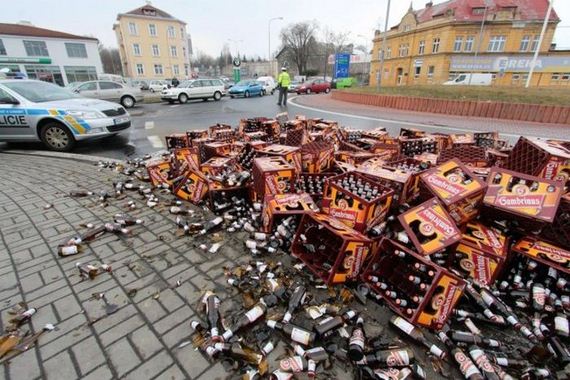beer