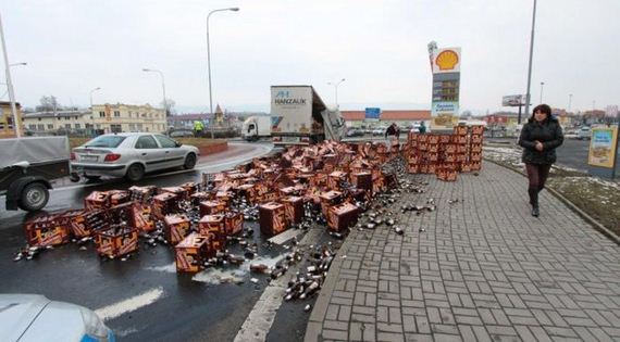 beer