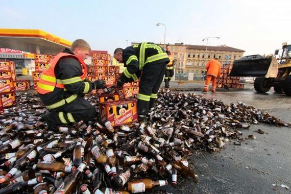 beer