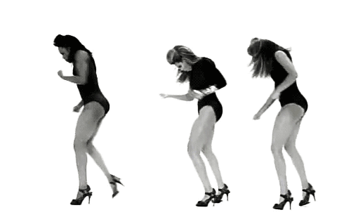 best-dance-moves