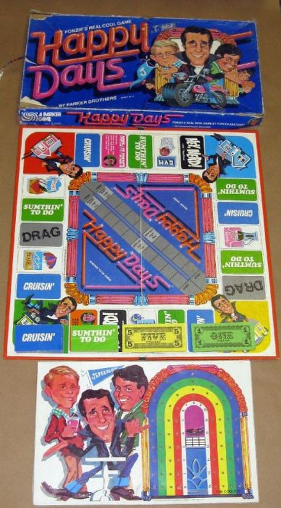 board_games_based_on_old_tv_shows