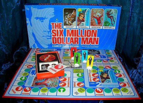 board_games_based_on_old_tv_shows
