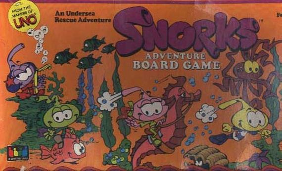 board_games_based_on_old_tv_shows