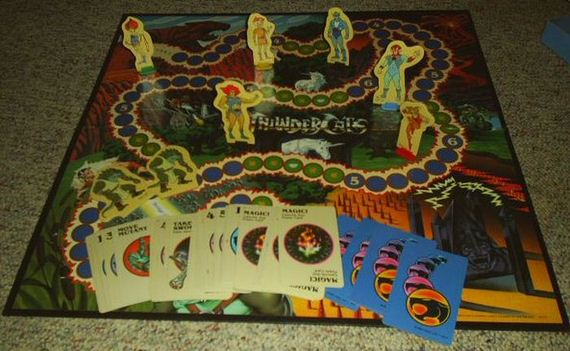 board_games_based_on_old_tv_shows