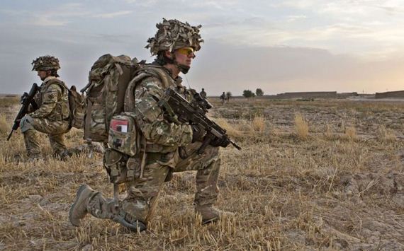 british-servicewomen-in-afghanistan