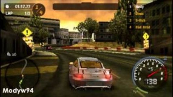 Classic Racing Video Games - Page 2 of 2 - Barnorama