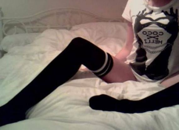 cute_girls_rocking_thigh_high_socks