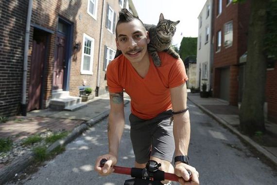 cyclist_and_his_cat