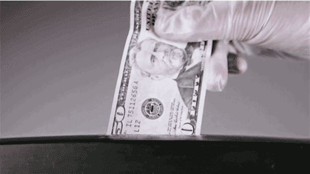 distilled-dollars