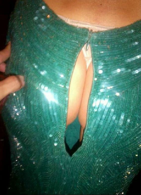 dress-tight