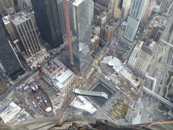 escalator-for-wtc
