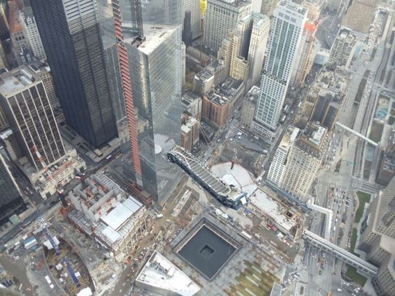 escalator-for-wtc