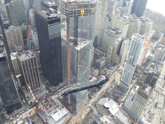 escalator-for-wtc