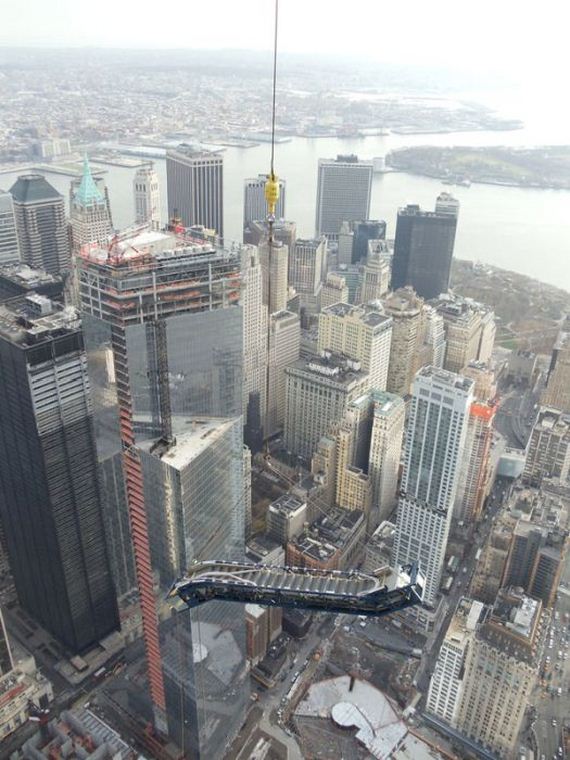 escalator-for-wtc