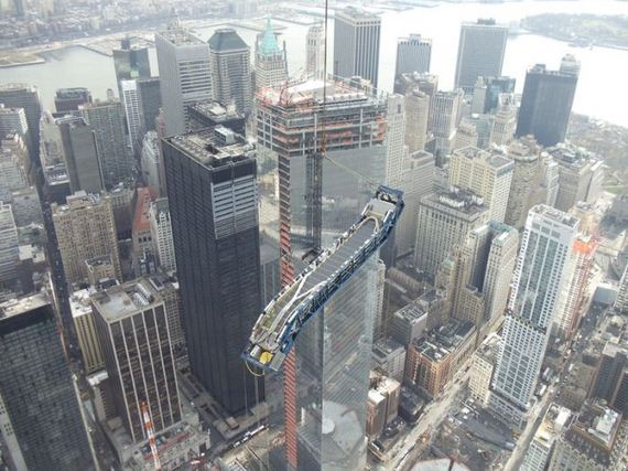 escalator-for-wtc
