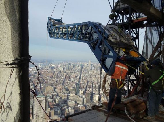 escalator-for-wtc