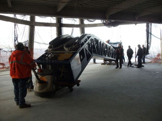 escalator-for-wtc