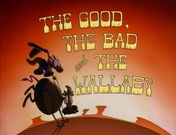 every_single_rockos_modern_life_title_card