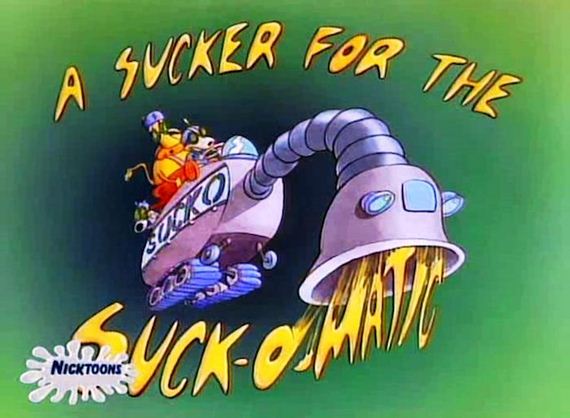 every_single_rockos_modern_life_title_card