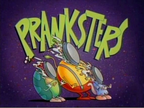 every_single_rockos_modern_life_title_card