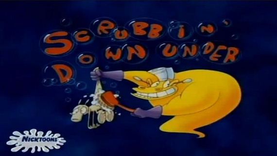 every_single_rockos_modern_life_title_card