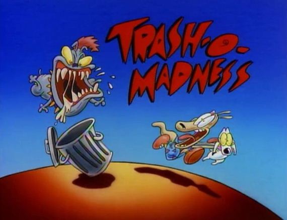 every_single_rockos_modern_life_title_card