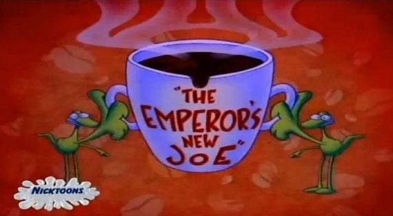 every_single_rockos_modern_life_title_card