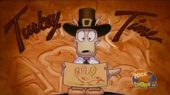 every_single_rockos_modern_life_title_card