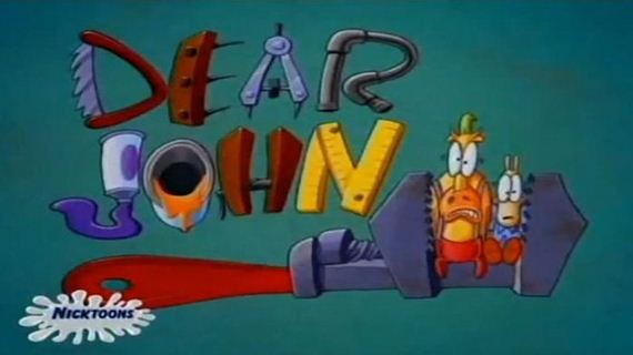 every_single_rockos_modern_life_title_card