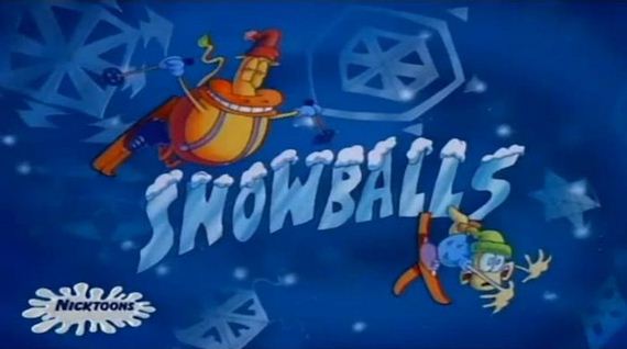 every_single_rockos_modern_life_title_card