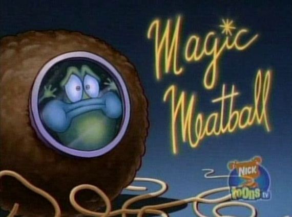 every_single_rockos_modern_life_title_card