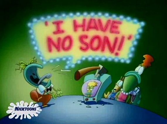 every_single_rockos_modern_life_title_card