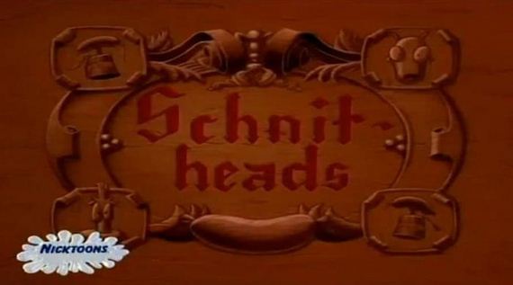 every_single_rockos_modern_life_title_card