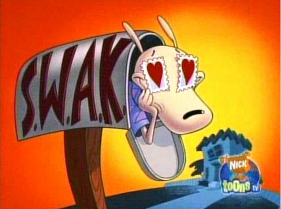 every_single_rockos_modern_life_title_card