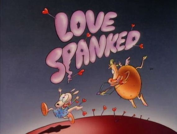 every_single_rockos_modern_life_title_card