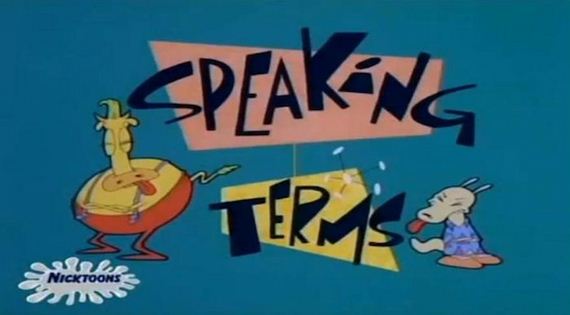 every_single_rockos_modern_life_title_card
