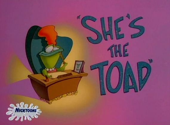 every_single_rockos_modern_life_title_card