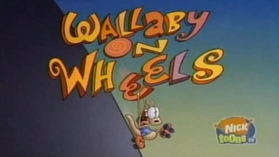 every_single_rockos_modern_life_title_card