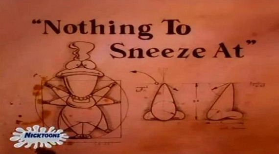every_single_rockos_modern_life_title_card