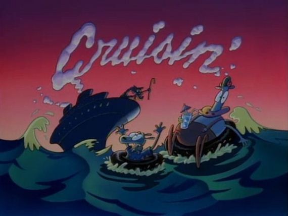 every_single_rockos_modern_life_title_card