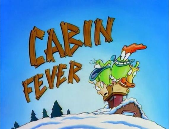 every_single_rockos_modern_life_title_card
