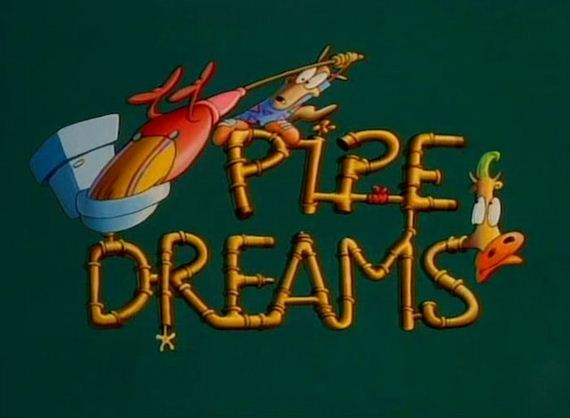 every_single_rockos_modern_life_title_card
