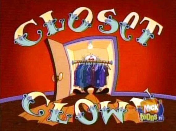 every_single_rockos_modern_life_title_card