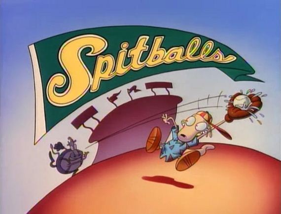 every_single_rockos_modern_life_title_card