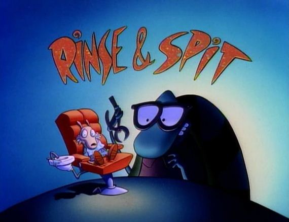 every_single_rockos_modern_life_title_card