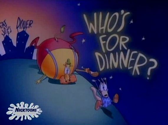 every_single_rockos_modern_life_title_card
