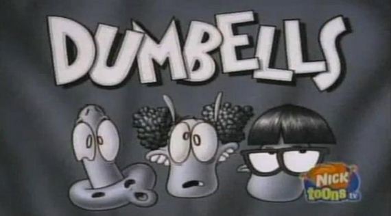 every_single_rockos_modern_life_title_card