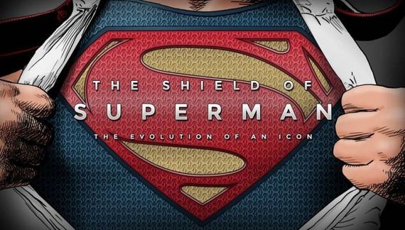 evolution_of_supermans