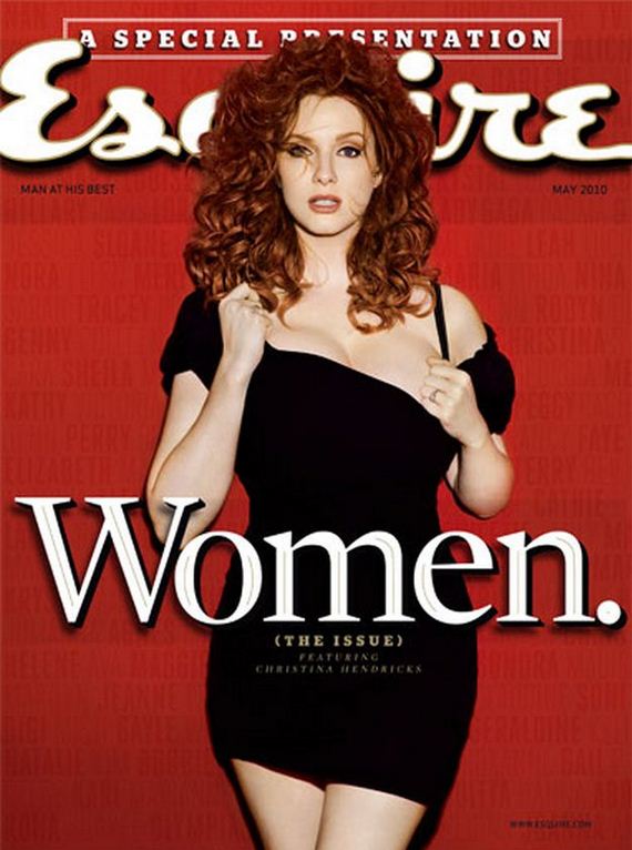 evolution_of_women_on_the_cover_of_esquire_magazine