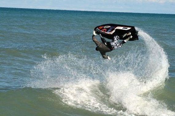 fails